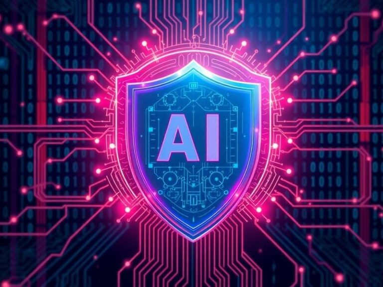 Read more about the article The AI Cybersecurity Threat: A Call to Action