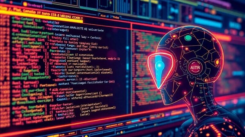 AI Patching the Digital Landscape: OpenAI's Daybreak Initiative: Exploring OpenAI's approach to identifying and fixing software vulnerabilities at scale.
