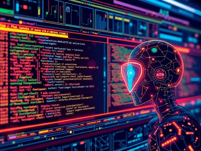 AI Patching the Digital Landscape: OpenAI's Daybreak Initiative: Exploring OpenAI's approach to identifying and fixing software vulnerabilities at scale.