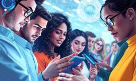 AI’s Role in Enhancing Consumer Control and Autonomy