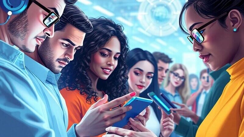 AI AI's Role in Consumer Control: New research reveals consumer preferences for AI assistance without compromising their autonomy.