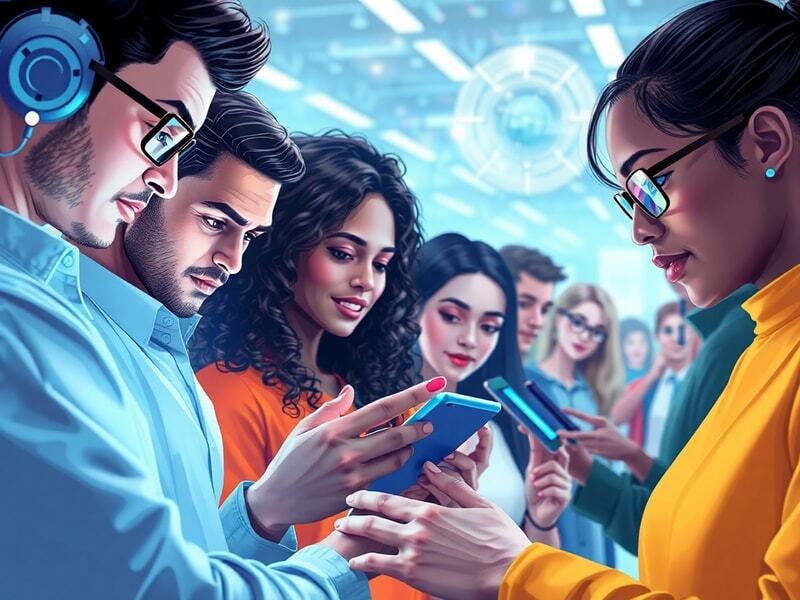 AI AI's Role in Consumer Control: New research reveals consumer preferences for AI assistance without compromising their autonomy.