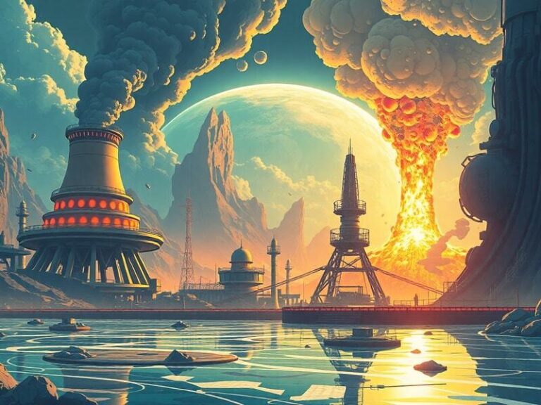 Read more about the article Exploring AI’s Strategic Missteps: A Civilization Experiment