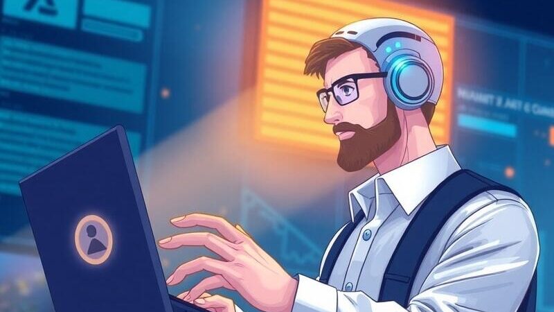 AI The Proactive AI Sidekick: AIPAL DOCK: Introducing a new AI device that anticipates your needs and enhances productivity without prompts.