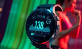 Fitness Tracking Meets AI Coaching: The Future of Personalized Health