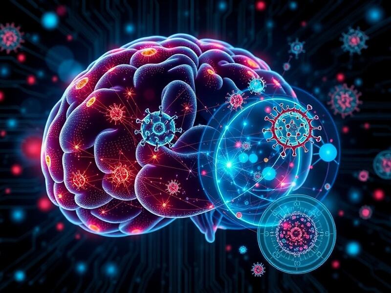 AI GPT-5 Solves Long-Standing Immunology Questions: Discover how GPT-5 uncovered insights from a three-year-old lab experiment.