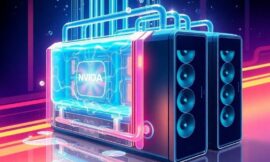 NVIDIA’s Innovative Cooling Technology: Reducing Water Usage in AI Servers