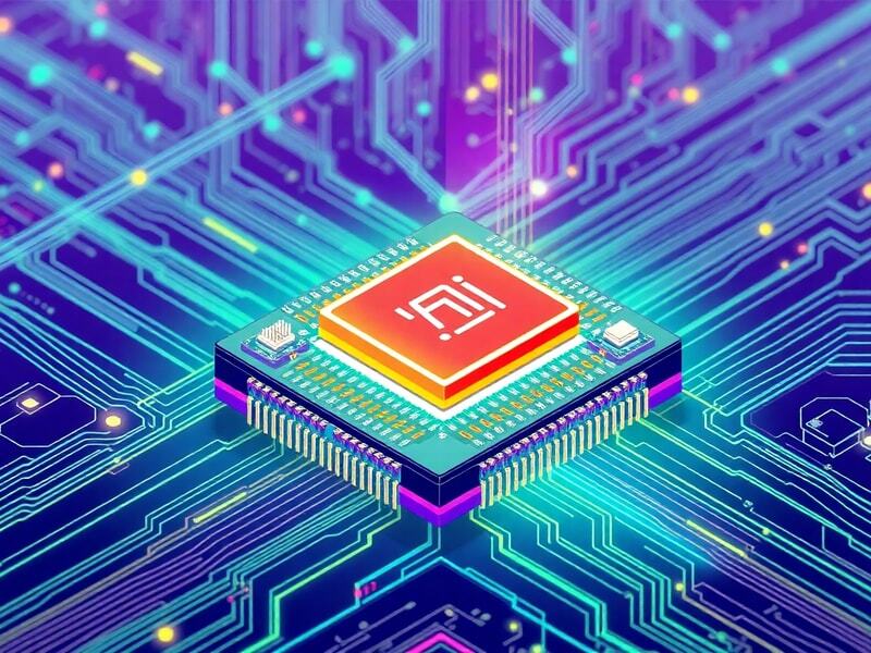 AI OpenAI Unveils Jalapeño: A New Inference Chip: Delving into the innovative design and capabilities of OpenAI's latest hardware for enhanced AI performance.