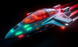 AI Designs Nuclear Flight Vehicle in Record Time: Transforming Aerospace Engineering