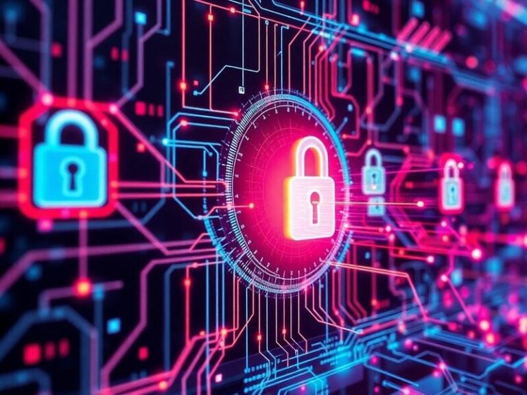 Read more about the article AI Breaks NSA Security in Hours: A Shocking Revelation