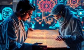 AI Uncovers Ancient Texts Lost for Millennia: The Groundbreaking Technology That Allowed Researchers to Read Scrolls Buried for Centuries