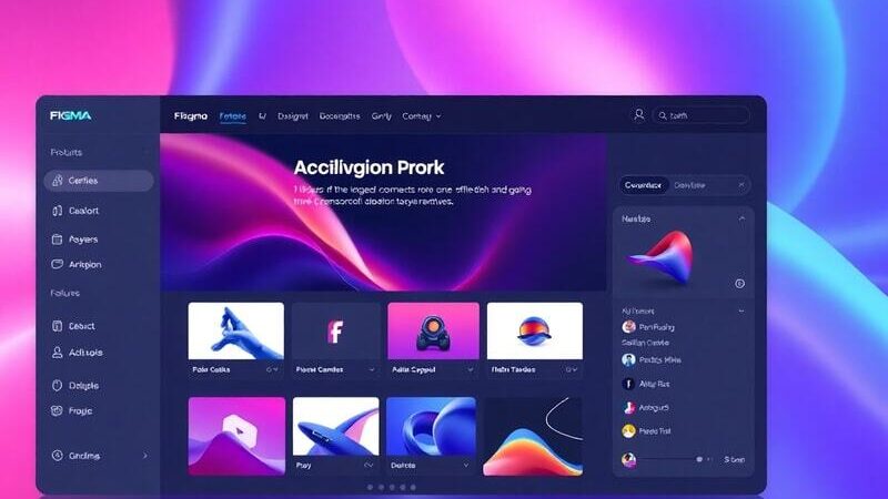 AI Figma Transforms into a Full AI Creative Suite: How Figma's integration of AI is revolutionizing design workflows.