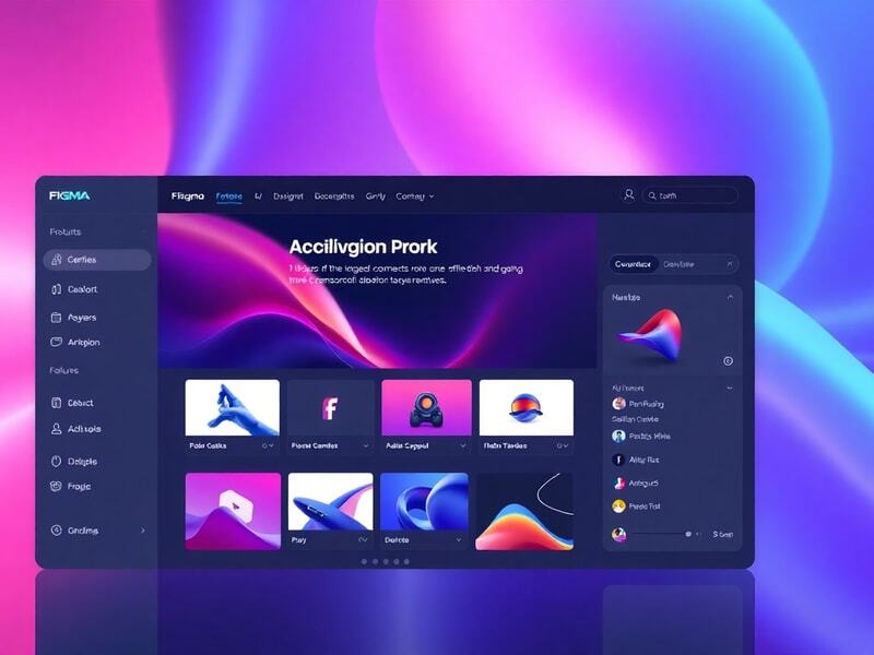 AI Figma Transforms into a Full AI Creative Suite: How Figma's integration of AI is revolutionizing design workflows.