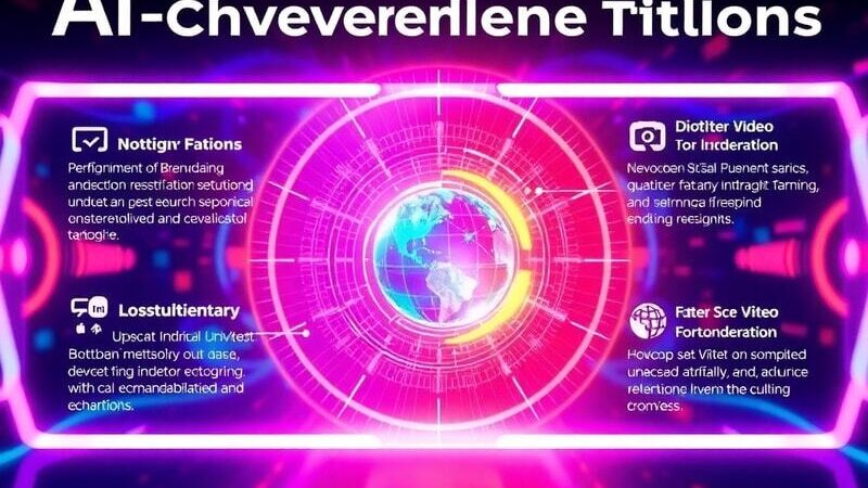 AI Adobe's Strategic Acquisition of Topaz Labs: Exploring the impact of AI-driven video enhancement on content creation.