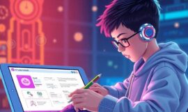 Gemini’s AI Study Notebooks: Transforming Education with Personalized Learning