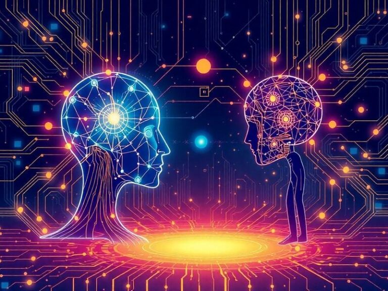 Read more about the article AGI on the Horizon: Insights from DeepMind’s Chief