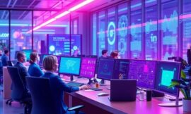 The Rise of AI Agents in the Workplace: Transforming Roles and Productivity