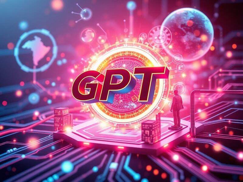 AI OpenAI's GPT-5.6 Sol: What to Expect Before the 2027 IPO: A look into the features of the new model and its potential impact on the AI landscape.