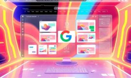 AI Studio Redesigns Your UI with One Click: Google’s Latest Tool Simplifies User Interface Design