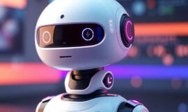 Transforming Your Phone into a Desktop Robot: LOOI Merges Smartphone Technology with Robotics