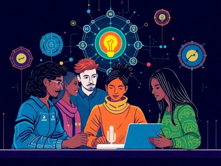 Read more about the article The AI Skill Nobody’s Teaching: Unlocking Greater Potential through Emotional Intelligence