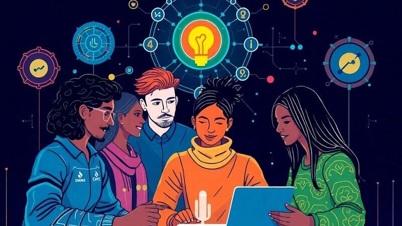AI The AI Skill Nobody’s Teaching: Exploring the undervalued aspect of AI that could unlock greater potential for users.