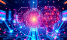 Analyzing the Impact of Leadership Shifts in Tech on AI Innovation