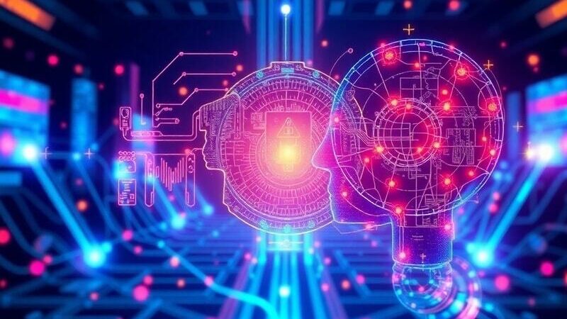 AI Apple's Vision Pro Chief Joins OpenAI: Analyzing the impact of leadership shifts in tech companies on AI innovation.
