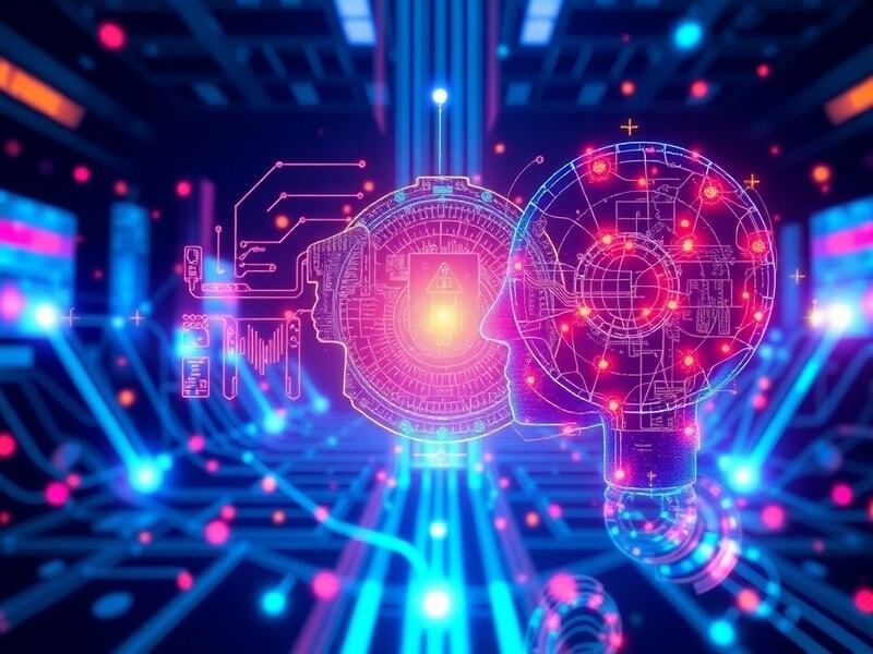 AI Apple's Vision Pro Chief Joins OpenAI: Analyzing the impact of leadership shifts in tech companies on AI innovation.
