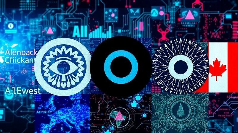 AI Five Eyes Sound the Alarm on AI Threats: Global intelligence agencies warn of imminent AI capabilities that could destabilize governments and businesses.