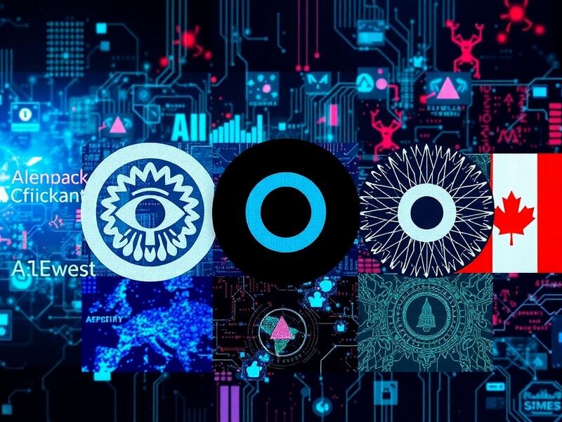 AI Five Eyes Sound the Alarm on AI Threats: Global intelligence agencies warn of imminent AI capabilities that could destabilize governments and businesses.