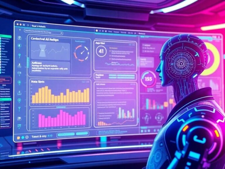 Read more about the article The AI Skill Nobody’s Teaching: Unlocking Value Beyond Output Generation