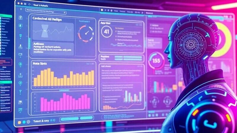 AI The AI Skill Nobody's Teaching: Discover the untapped potential of AI that can maximize value beyond just output generation.