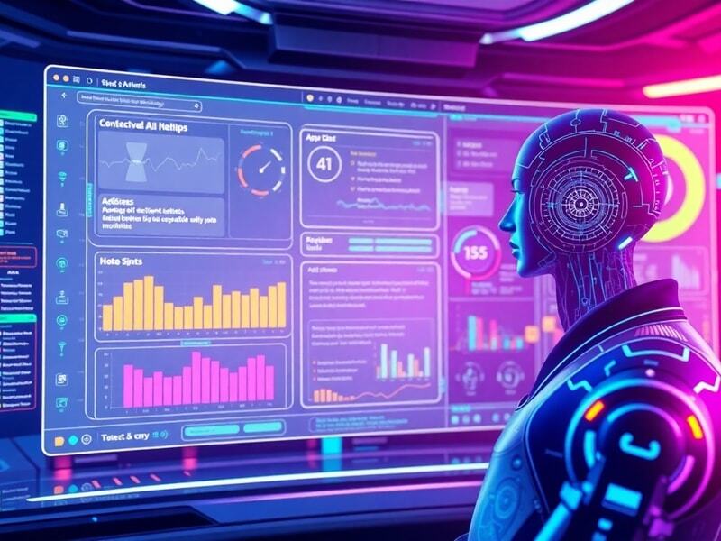 AI The AI Skill Nobody's Teaching: Discover the untapped potential of AI that can maximize value beyond just output generation.