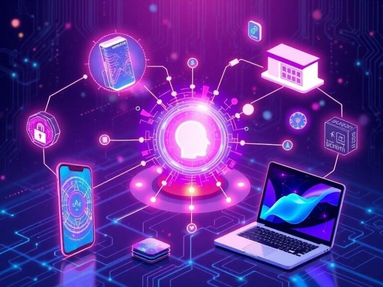 Read more about the article Gemini’s Flash: The Future of Interactive AI