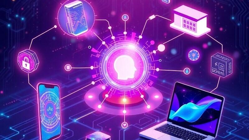 AI Gemini's Flash: The Future of Interactive AI: Introducing a new AI model that integrates computer use and user interaction seamlessly across devices.