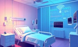 WiFi Signals Transforming Healthcare Monitoring: A New Era in Patient Care
