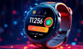 AI in Personal Fitness: Coaching with Technology
