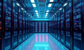 The AI Compute Crisis: Are Tech Giants Running Out of Resources?
