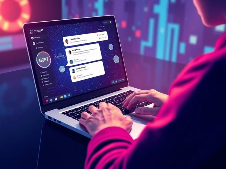 Read more about the article ChatGPT Hacks: Boosting Your Productivity