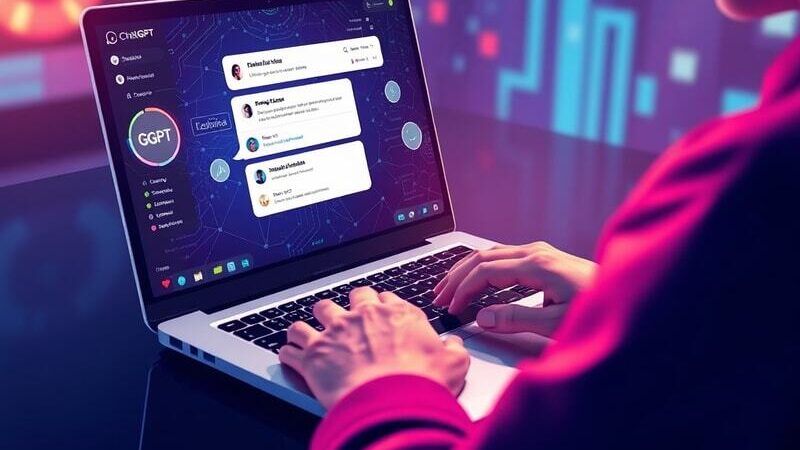AI ChatGPT Hacks: Boosting Your Productivity: Discover ten essential tips to enhance your experience and efficiency with ChatGPT.