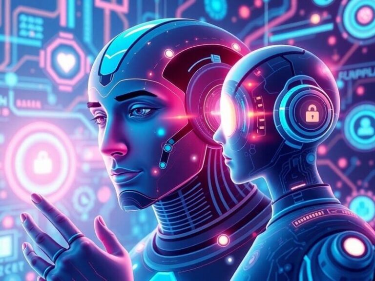 Read more about the article Personal Superintelligence: A Cautionary Perspective on AI Control