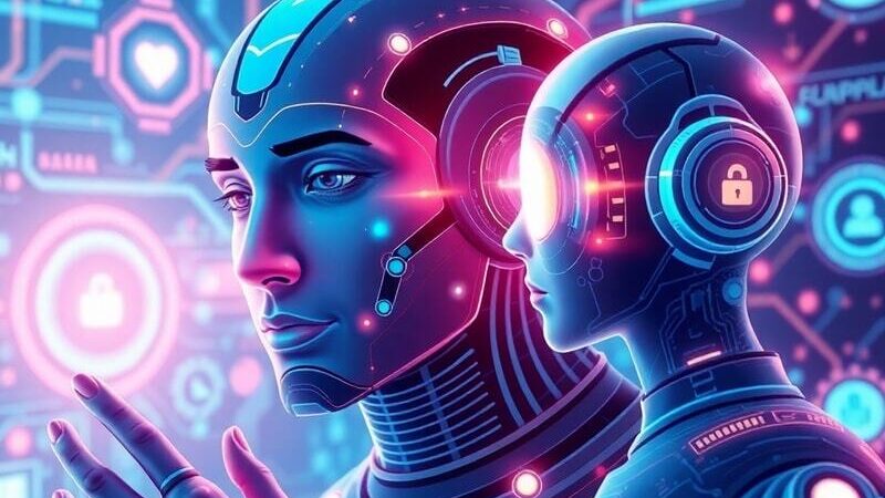 AI Personal Superintelligence: A Cautionary Perspective: Zuckerberg discusses the implications of a single all-knowing AI and advocates for personal AI control.
