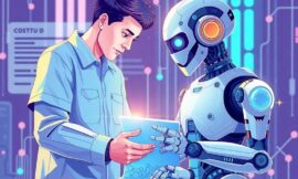 Staying Irreplaceable in the Age of AI: Strategies to Maintain Your Unique Human Skills