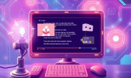 Transforming Sources into Explainer Videos with AI: Simplifying Visual Content Creation