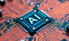 The Rise of Specialized AI Chips: Transforming Performance in Artificial Intelligence