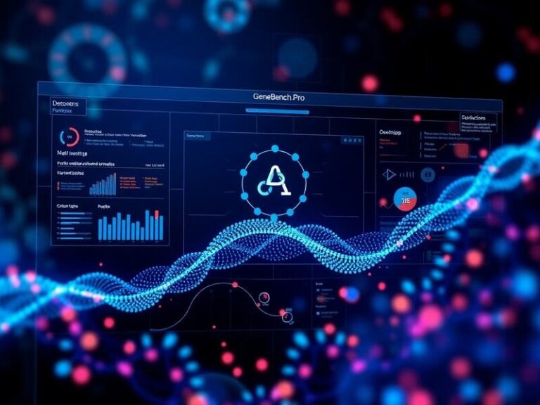 Read more about the article Exploring OpenAI’s GeneBench-Pro: A New Benchmark in Biological Research