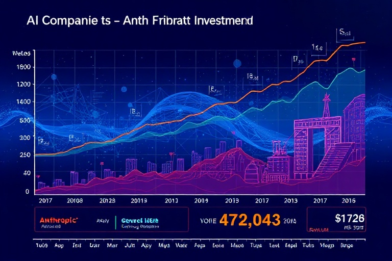 AI Anthropic’s Path to IPO: The Rise of AI Companies