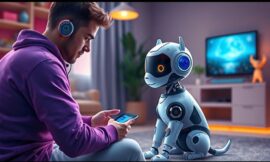 Pocket-Sized AI: The Future of Personal Companions