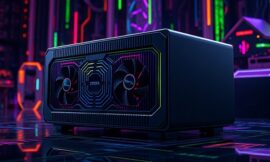 NVIDIA’s Trillion-Parameter AI: A Game Changer for Windows